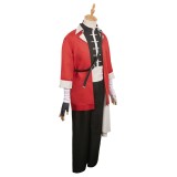 Stark Suit Cosplay Costume Halloween Carnival Outfit