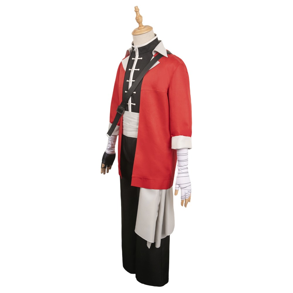 Stark Suit Cosplay Costume Halloween Carnival Outfit