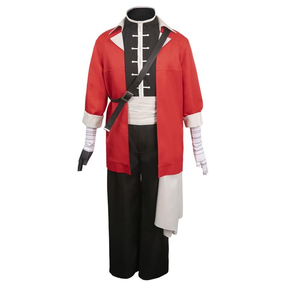 Stark Suit Cosplay Costume Halloween Carnival Outfit