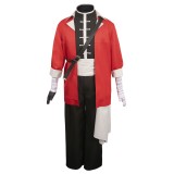Stark Suit Cosplay Costume Halloween Carnival Outfit