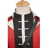 Stark Suit Cosplay Costume Halloween Carnival Outfit
