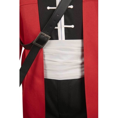 Stark Suit Cosplay Costume Halloween Carnival Outfit