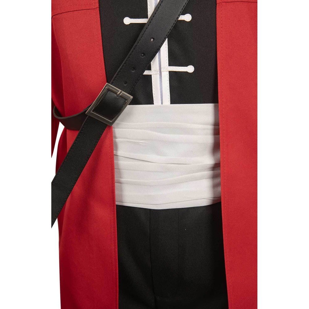 Stark Suit Cosplay Costume Halloween Carnival Outfit