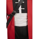 Stark Suit Cosplay Costume Halloween Carnival Outfit