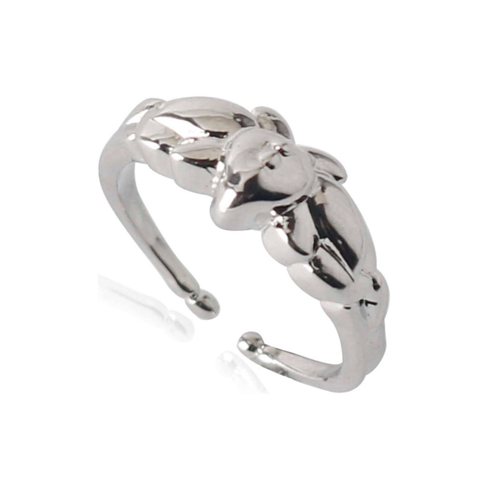 Fern Frieren Ring Open Bracelet Set Accessories Cosplay Costume Halloween Carnival