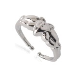 Fern Frieren Ring Open Bracelet Set Accessories Cosplay Costume Halloween Carnival