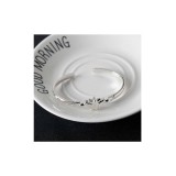Fern Frieren Ring Open Bracelet Set Accessories Cosplay Costume Halloween Carnival
