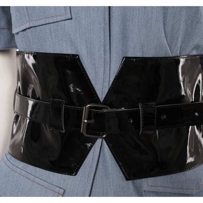 Freakier Friday Tess Coleman Women Top Pants Set Party Cosplay Costume Halloween Carnival