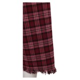 Freakier Friday Anna Coleman Women Black Top Flannel Pants Party Cosplay Costume Halloween Carnival
