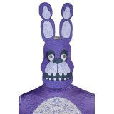 Five Nights at Freddy's Jumpsuits Suit Cosplay Costume Halloween Carnival Outfit