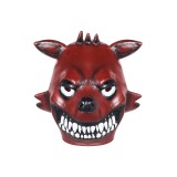 Five Nights at Freddy's Hoth Latex Masks Helmet Masquerade Party Props&nbsp; Cosplay Costume Halloween Carnival