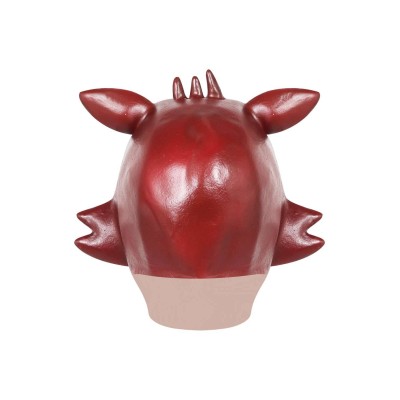 Five Nights at Freddy's Hoth Latex Masks Helmet Masquerade Party Props&nbsp; Cosplay Costume Halloween Carnival
