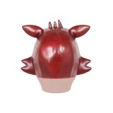 Five Nights at Freddy's Hoth Latex Masks Helmet Masquerade Party Props&nbsp; Cosplay Costume Halloween Carnival