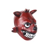 Five Nights at Freddy's Hoth Latex Masks Helmet Masquerade Party Props&nbsp; Cosplay Costume Halloween Carnival