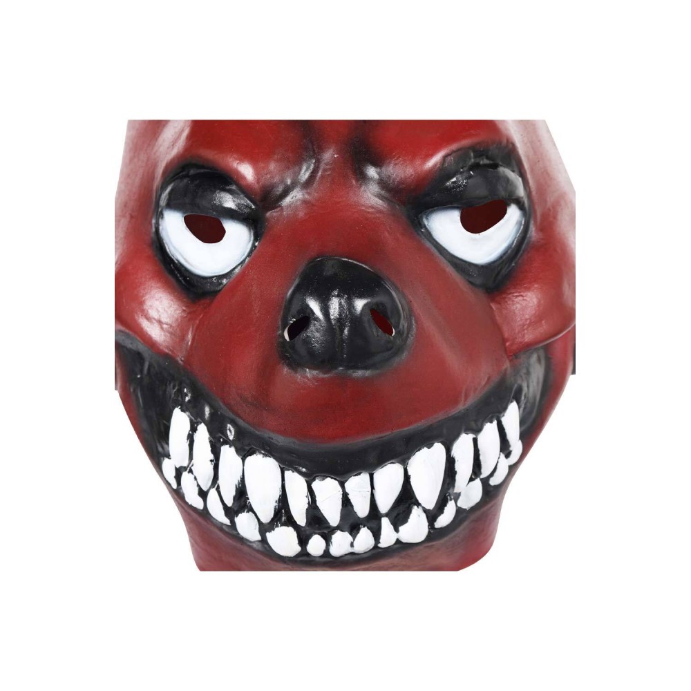 Five Nights at Freddy's Hoth Latex Masks Helmet Masquerade Party Props&nbsp; Cosplay Costume Halloween Carnival