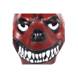 Five Nights at Freddy's Hoth Latex Masks Helmet Masquerade Party Props&nbsp; Cosplay Costume Halloween Carnival