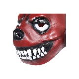 Five Nights at Freddy's Hoth Latex Masks Helmet Masquerade Party Props&nbsp; Cosplay Costume Halloween Carnival
