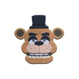 Five Nights at Freddy's FNAF Freddy Felt Masks Helmet Masquerade Props Cosplay Costume Halloween Carnival
