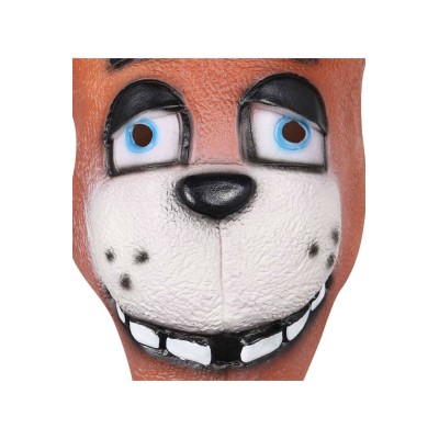 Five Nights at Freddy's Feizixiong Freddy Latex Masks Helmet Masquerade Party Props Cosplay Costume Halloween Carnival