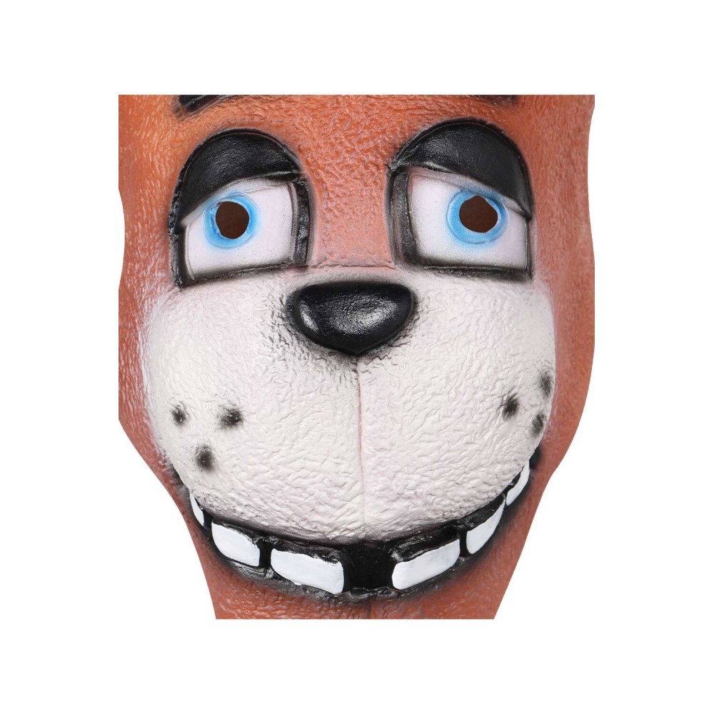 Five Nights at Freddy's Feizixiong Freddy Latex Masks Helmet Masquerade Party Props Cosplay Costume Halloween Carnival
