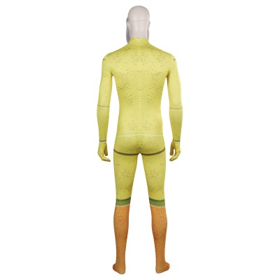 Five Nights at Freddy's Chica Jumpsuits Suit Cosplay Costume Halloween Carnival Outfit