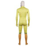 Five Nights at Freddy's Chica Jumpsuits Suit Cosplay Costume Halloween Carnival Outfit