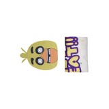 Five Nights at Freddy's Chica Jumpsuits Suit Cosplay Costume Halloween Carnival Outfit