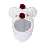Final Fantasy Yufi Kisaragi Hat Accessories Props Cosplay Costume Halloween Carnival