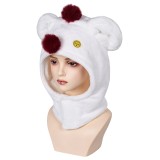 Final Fantasy Yufi Kisaragi Hat Accessories Props Cosplay Costume Halloween Carnival