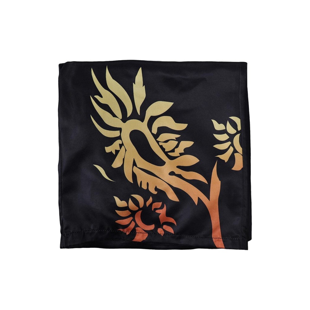 Final Fantasy XVI Zack Black Beach Pants Trunks Suit Cosplay Costume Halloween Carnival Outfit