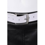 Final Fantasy XVI Tifa Lockhart Bunny Girl White Suit Cosplay Costume Halloween Carnival Outfit
