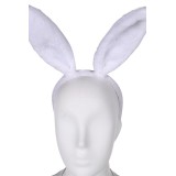 Final Fantasy XVI Tifa Lockhart Bunny Girl White Suit Cosplay Costume Halloween Carnival Outfit