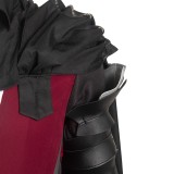 Final Fantasy XVI FFXVI FF16 Clive Rosfield Suit Cosplay Costume Halloween Carnival Outfit