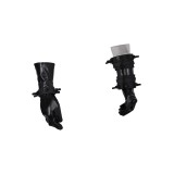 Final Fantasy XVI Cloud Strife Gloves Bracelet Set Accessories Cosplay Costume Halloween Carnival