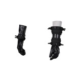 Final Fantasy XVI Cloud Strife Gloves Bracelet Set Accessories Cosplay Costume Halloween Carnival