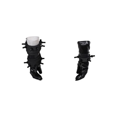 Final Fantasy XVI Cloud Strife Gloves Bracelet Set Accessories Cosplay Costume Halloween Carnival