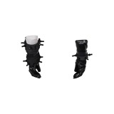 Final Fantasy XVI Cloud Strife Gloves Bracelet Set Accessories Cosplay Costume Halloween Carnival