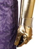 Final Fantasy VII Vincent Valentine Suit Cosplay Costume Halloween Carnival Outfit