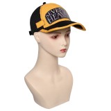 Final Fantasy VII Tifa Lockhart Hat Accessories Cosplay Costume Halloween Carnival