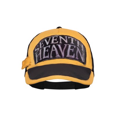 Final Fantasy VII Tifa Lockhart Hat Accessories Cosplay Costume Halloween Carnival