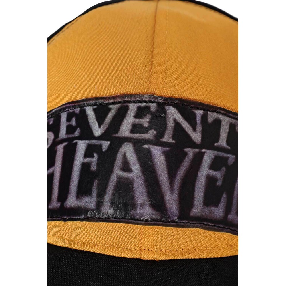 Final Fantasy VII Tifa Lockhart Hat Accessories Cosplay Costume Halloween Carnival