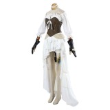 Final Fantasy VII Remake Ishgard Fullset Cosplay Costume Halloween Carnival Outfit