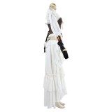 Final Fantasy VII Remake Ishgard Fullset Cosplay Costume Halloween Carnival Outfit