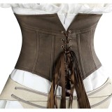 Final Fantasy VII Remake Ishgard Fullset Cosplay Costume Halloween Carnival Outfit
