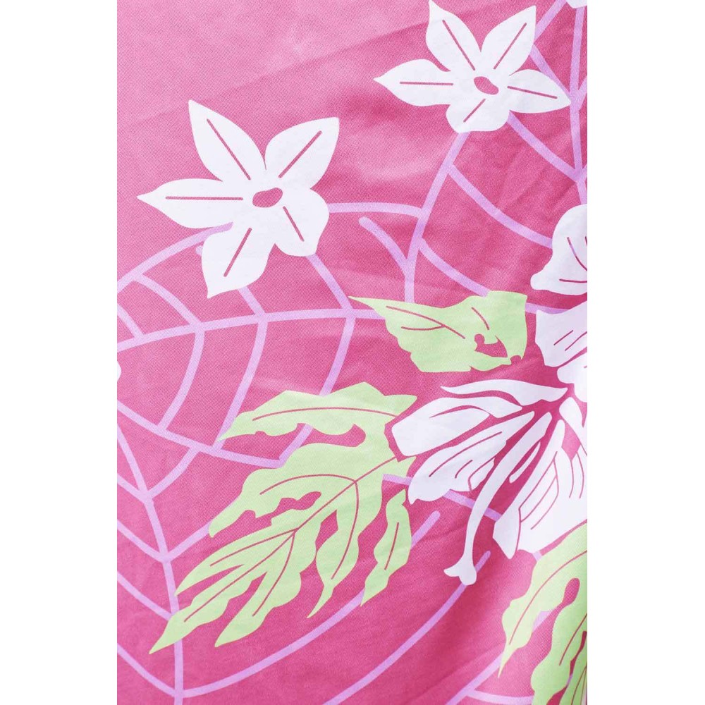 Final Fantasy VII Rebirth Aerith Gainsborough Printed Sunscreen Beach Skirt Set Suit Cosplay Costume Halloween Carnival Outfit