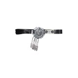 Final Fantasy VII FFVII Sephiroth Belt Waistband Accessories Cosplay Costume Halloween Carnival