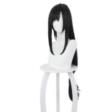 Final Fantasy VII FF7 Tifa Lockhart Wigs Heat Resistant Synthetic Hair Party Wigs Cosplay Costume Halloween Carnival