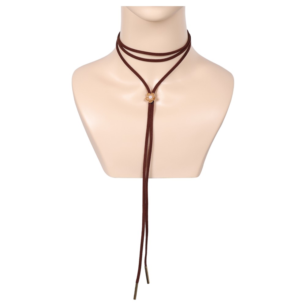 Final Fantasy VII Aerith Gainsborough Necklace Accessories Gifts Cosplay Costume Halloween Carnival