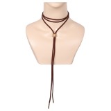 Final Fantasy VII Aerith Gainsborough Necklace Accessories Gifts Cosplay Costume Halloween Carnival