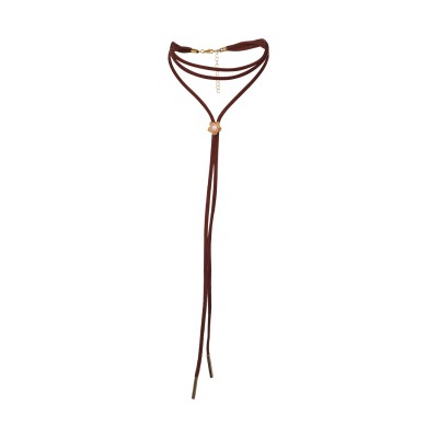 Final Fantasy VII Aerith Gainsborough Necklace Accessories Gifts Cosplay Costume Halloween Carnival